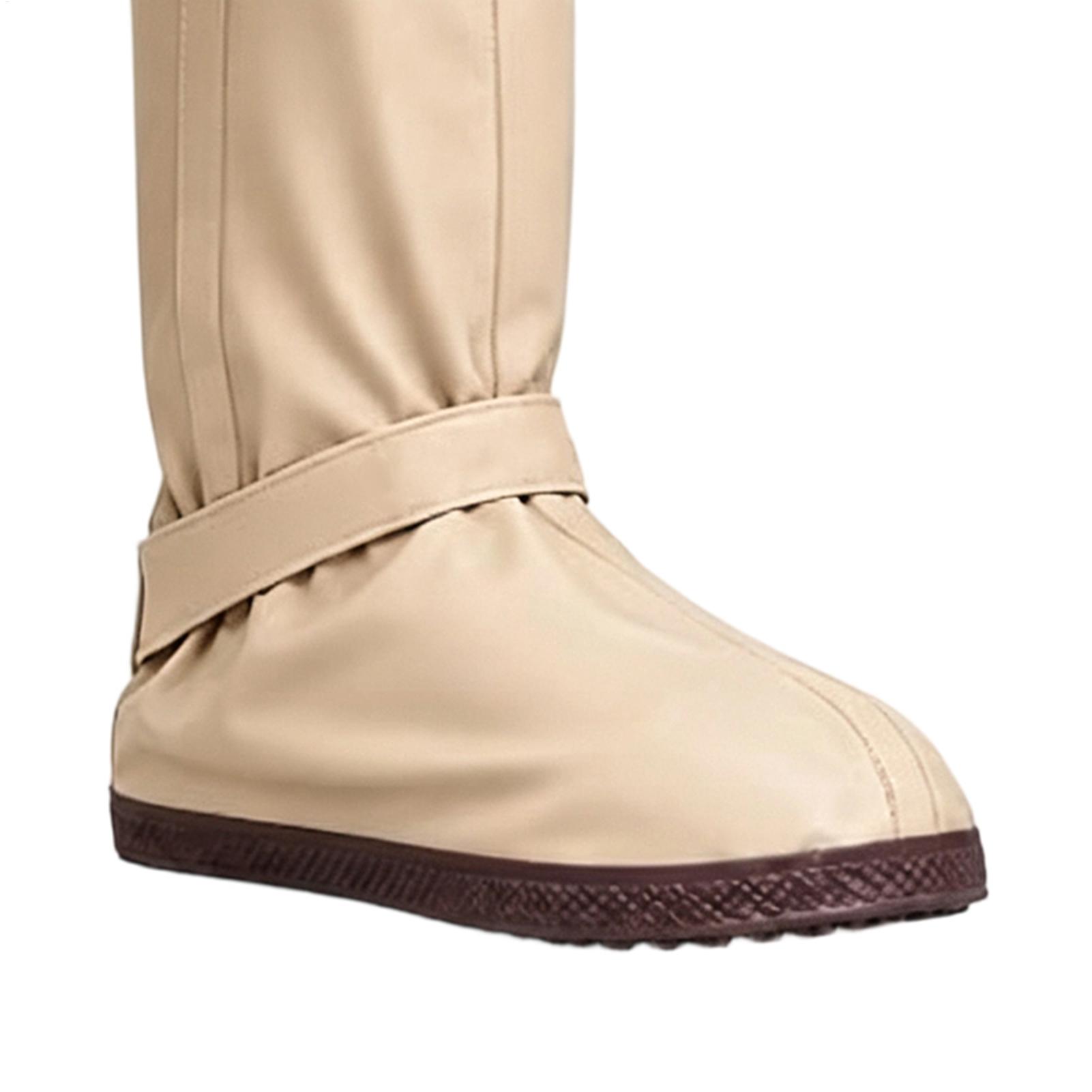Rain Shoe Covers Reusable Fold - Cycling Commute In Rain review and price