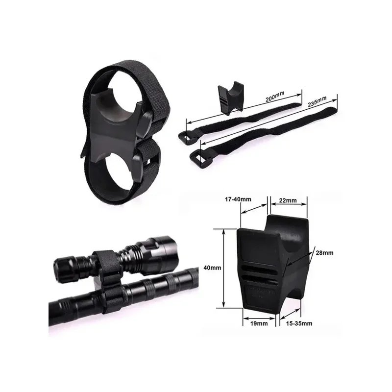 Multi-Purpose Bike Strap Flash - Commuter Bike Lock review and price