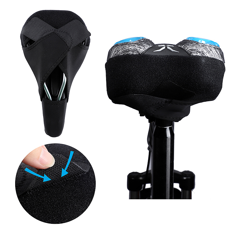 WEST BIKING Bike Seat Cushion  - Commuting By Bike review and price
