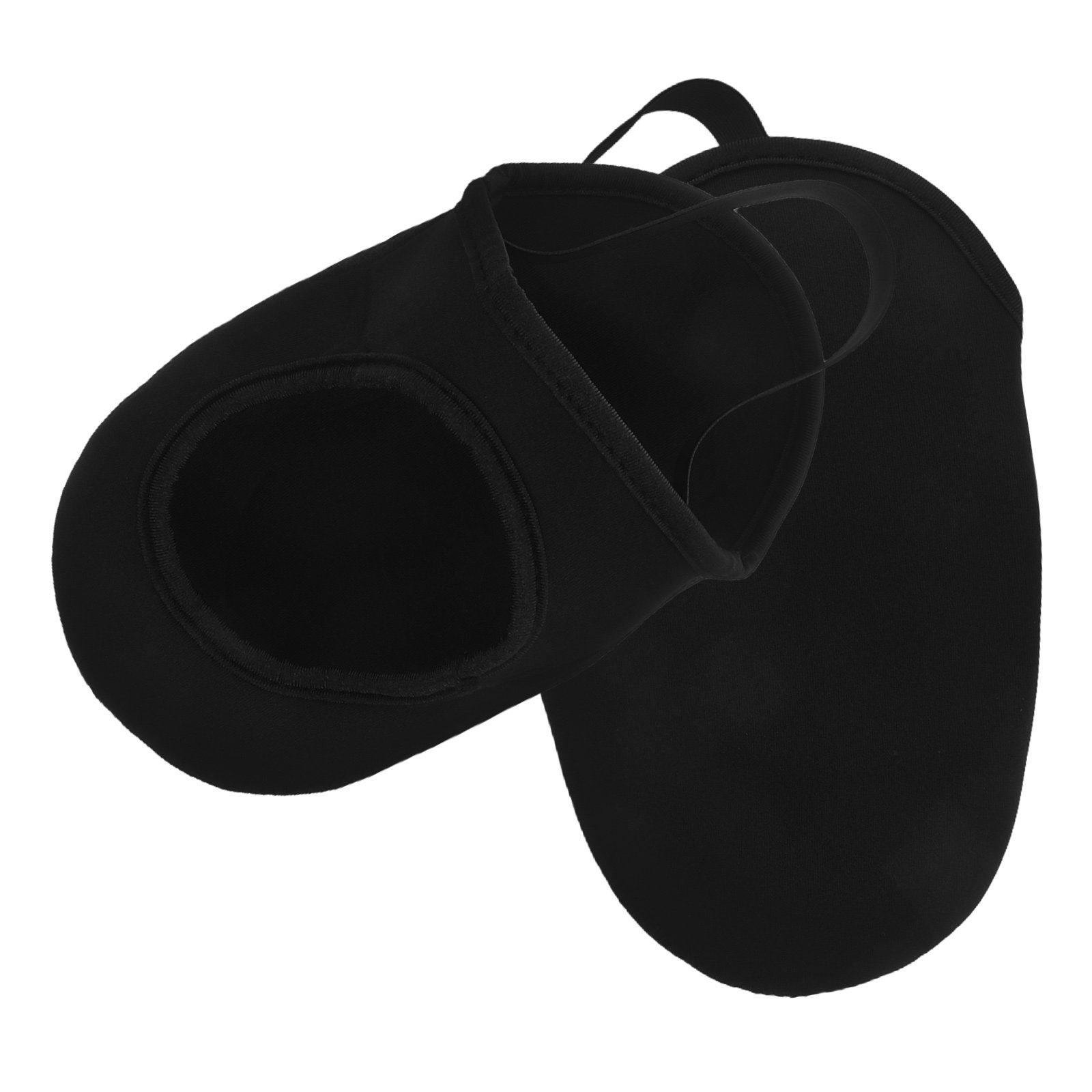 2Pcs Cycling Shoe Covers Half  - Cycling Commute Shoes review and price