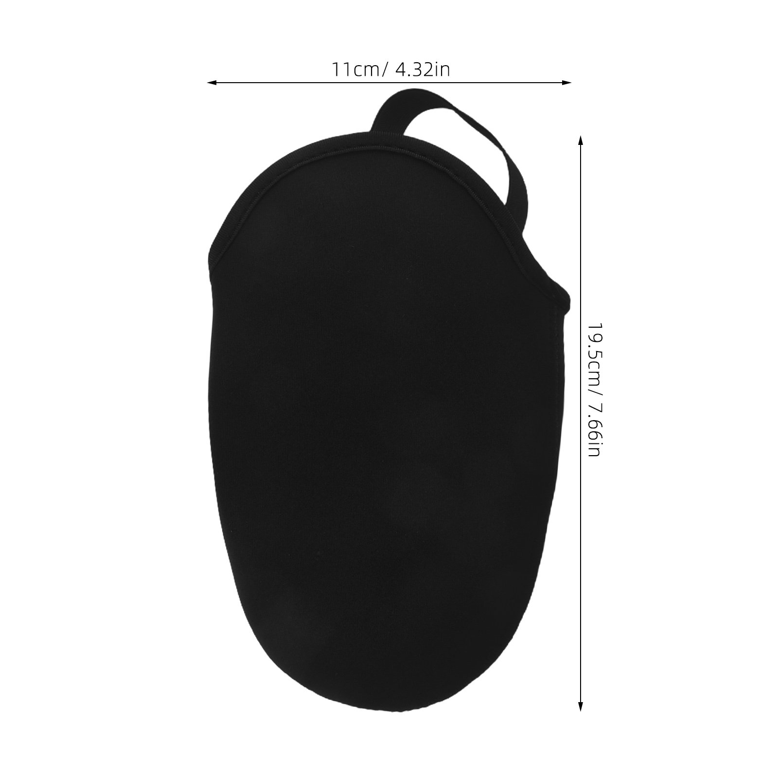 2Pcs Cycling Shoe Covers Half  - Cycling Commute Shoes review and price