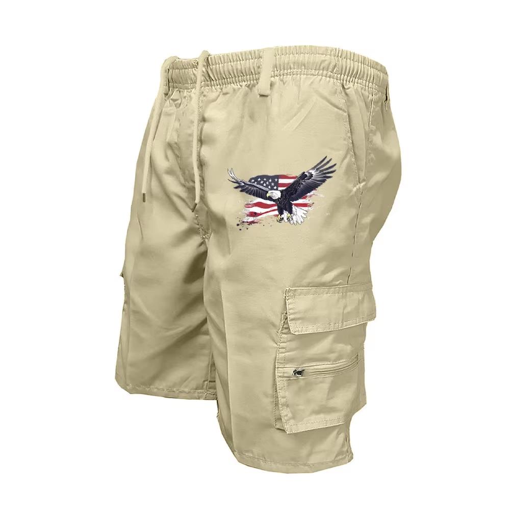 2026 Male Cargo Shorts Elastic - Cycling To Work review and price