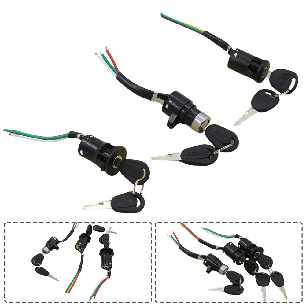 Universal Motorcycle Motorbike - Commuter Bike Lock review and price