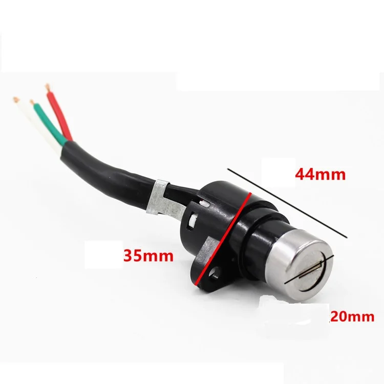 Universal Motorcycle Motorbike - Commuter Bike Lock review and price