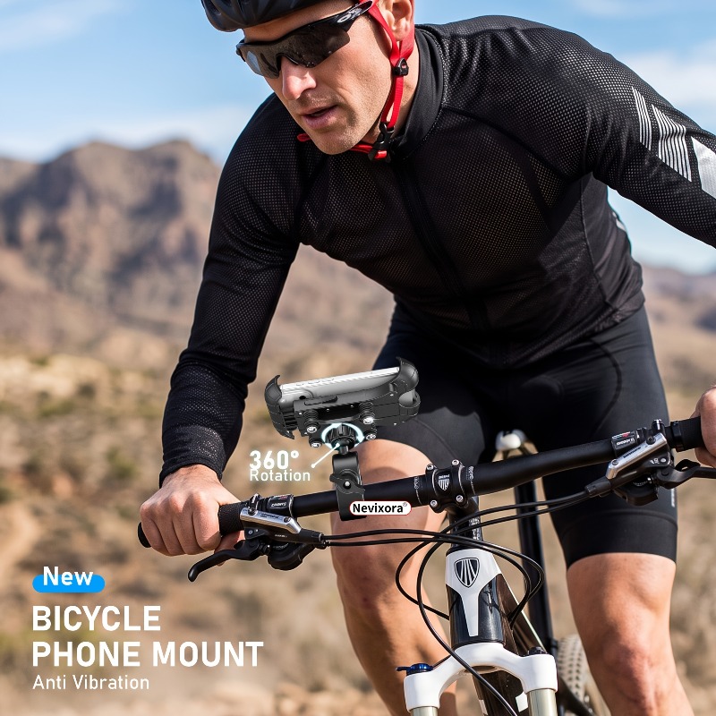 Anti-Vibration Motorcycle Phon - Commuter Bike Lock review and price