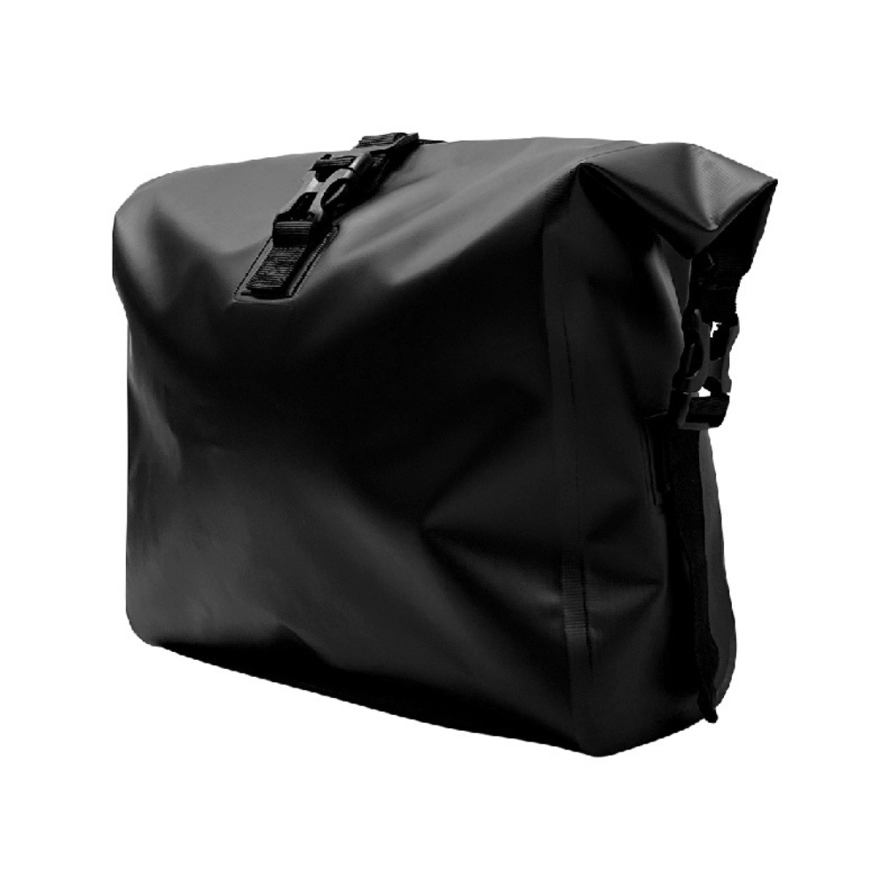 E-Bike Rear Bag 9 Liters Water - Cycling Commute Essentials review and price