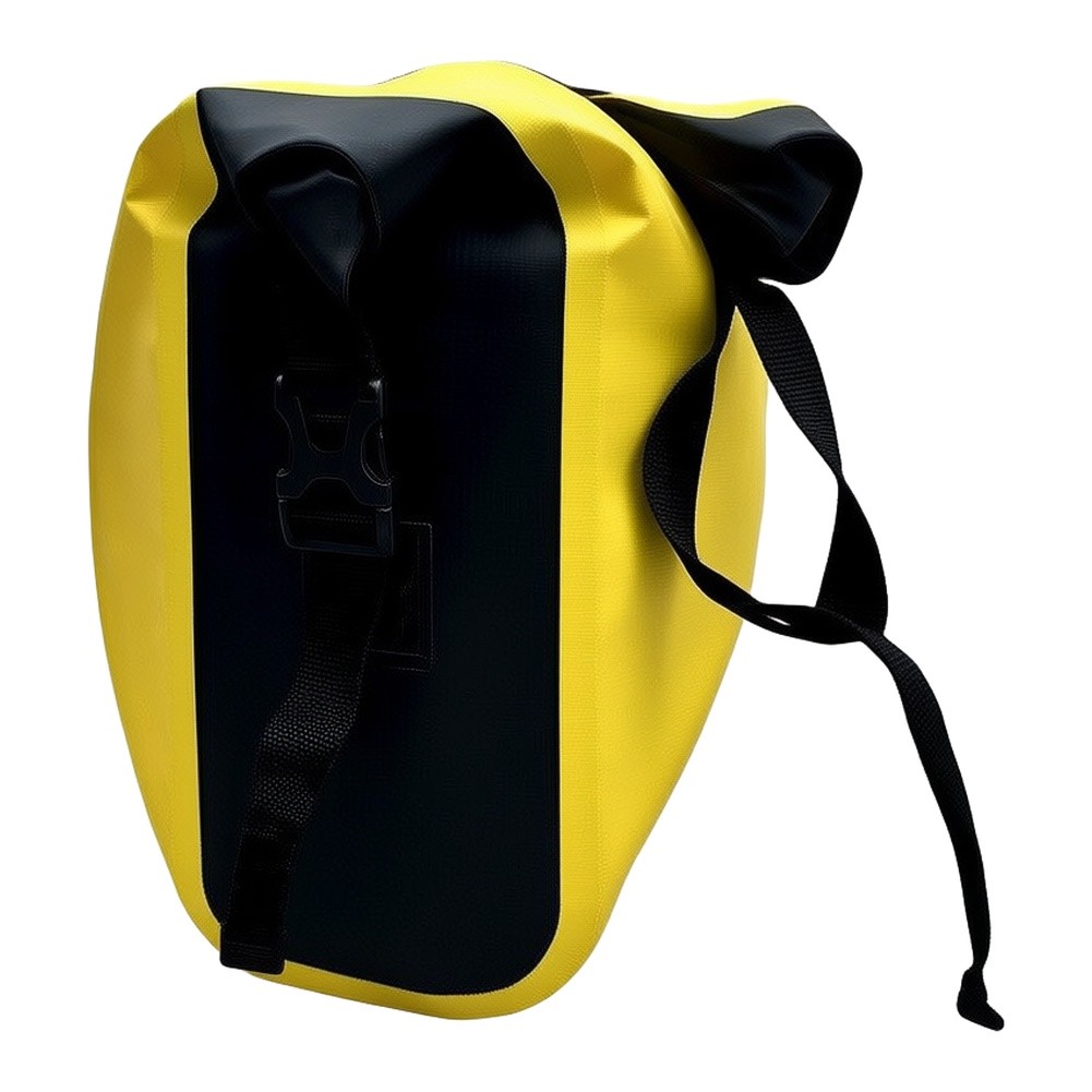 E-Bike Rear Bag 9 Liters Water - Cycling Commute Essentials review and price