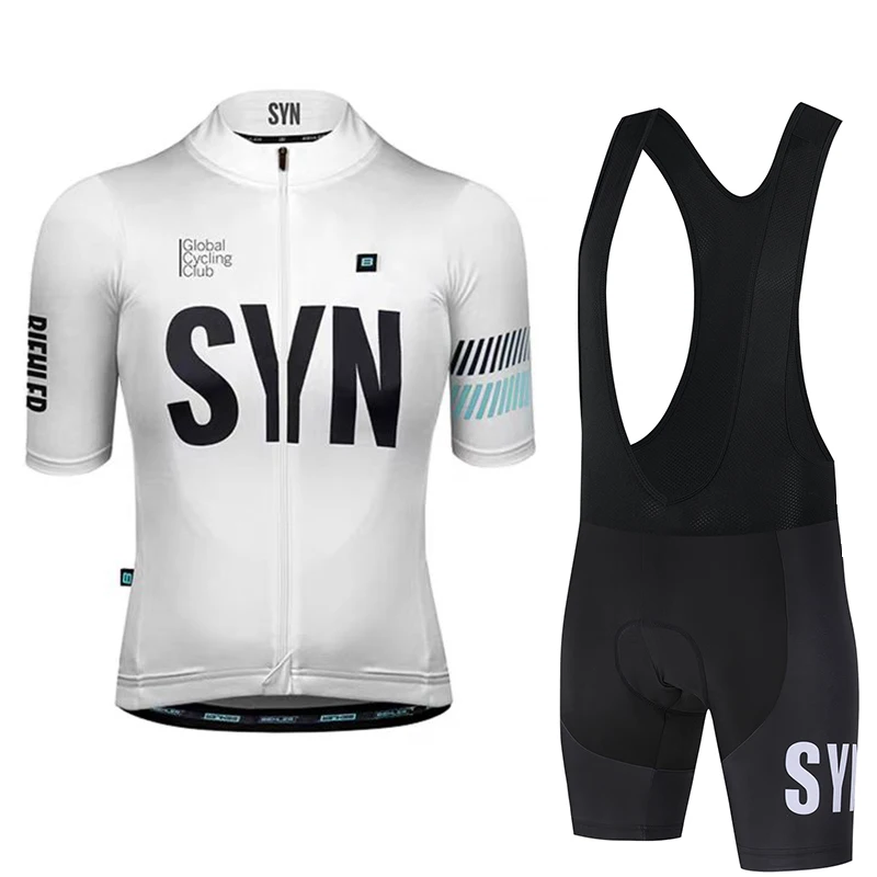 SYN Men's cycling jersey summe - Cycling Commuter Trousers review and price