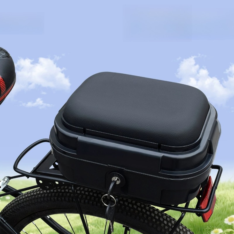 Thickened PP Bicycle Panniers  - Panniers Waterproof Rear review and price