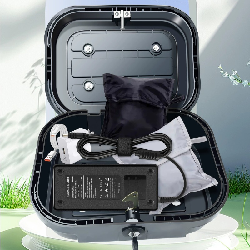 Thickened PP Bicycle Panniers  - Panniers Waterproof Rear review and price