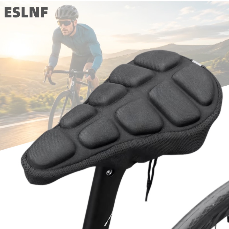Comfortable Bike Seat Cover Th - Commuting By Bike review and price